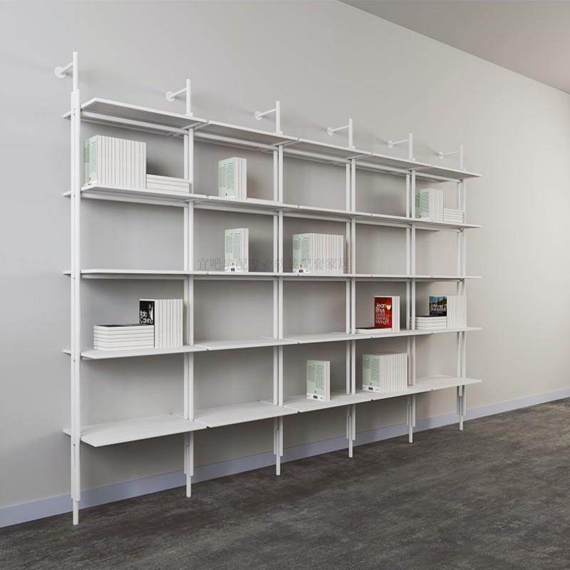 Italian Minimalist Office Book - đánh giá và giá Home Office And Library
