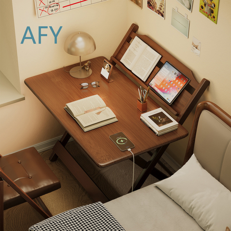 Foldable Desk for Small Spaces - đánh giá và giá Home Office Of Ikea