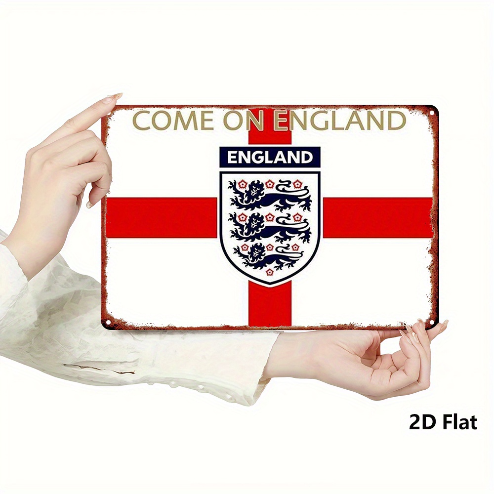 Vintage England Football Team  - đánh giá và giá Home Office England