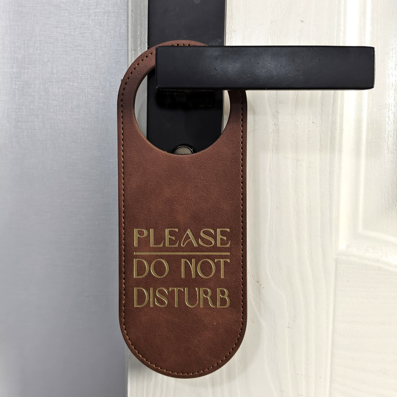Hotel Do Not Disturb Listing P - đánh giá và giá Home Office Immigration