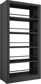 Factory Direct Double-Sided Bo - đánh giá và giá Home Office And Library