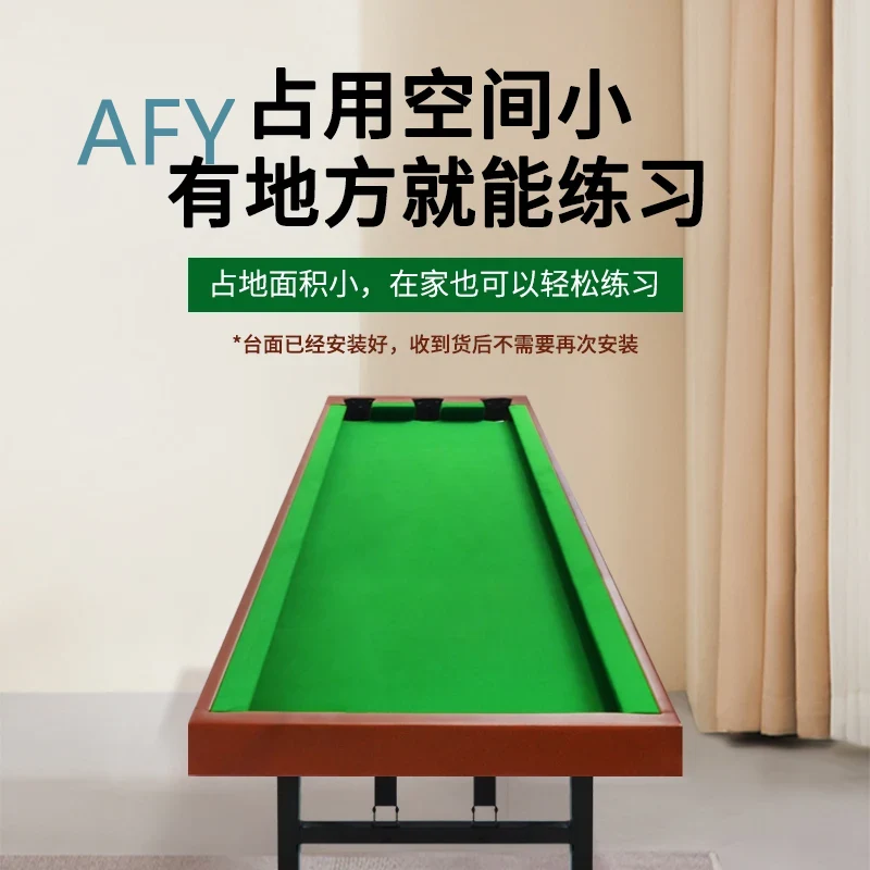 High-end Five-Point Billiard T - đánh giá và giá Home Office And Library