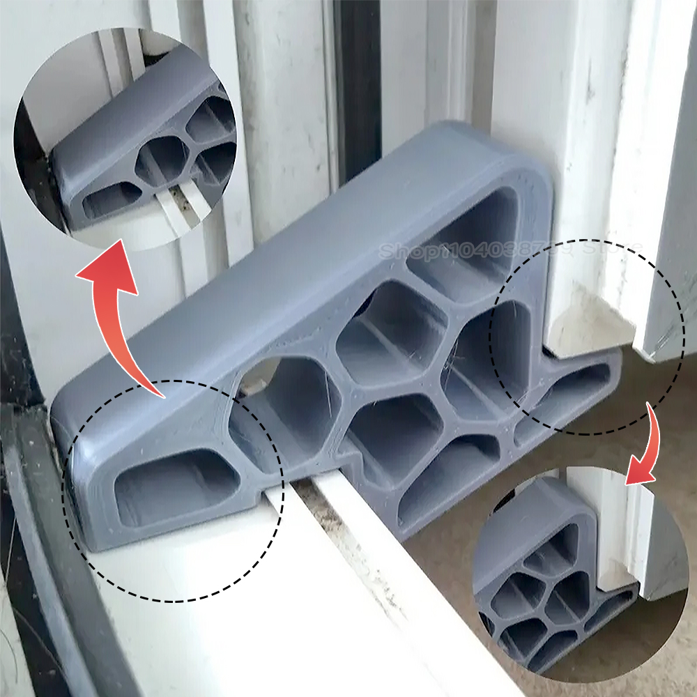 Duty Window Door Stop Wedge No - đánh giá và giá Home Office Immigration