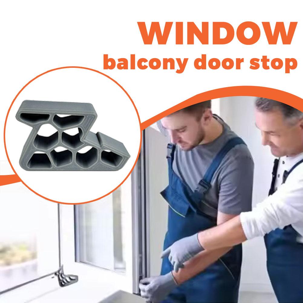 Non-Slip Balcony Window Door W - đánh giá và giá Home Office Immigration