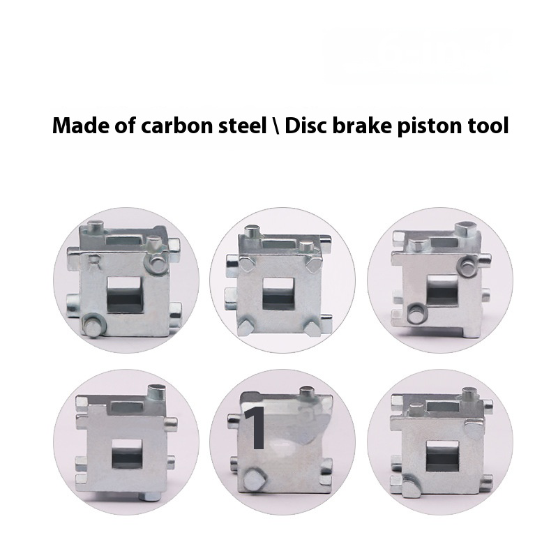 Brake Caliper Wind Back Piston - đánh giá và giá Mesh Back Cushion