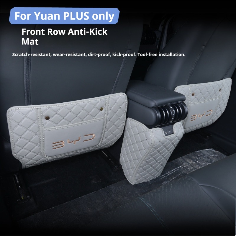 For BYD ATTO3 Car  Specialized - đánh giá và giá Mesh Back Cushion