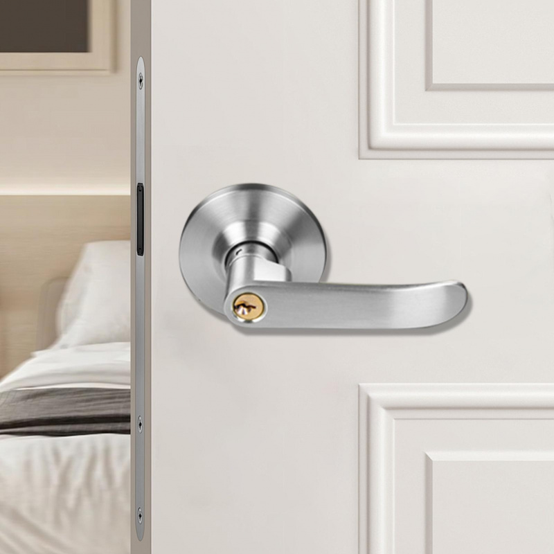 Stainless Steel Interior Door  - đánh giá và giá Home Office Immigration