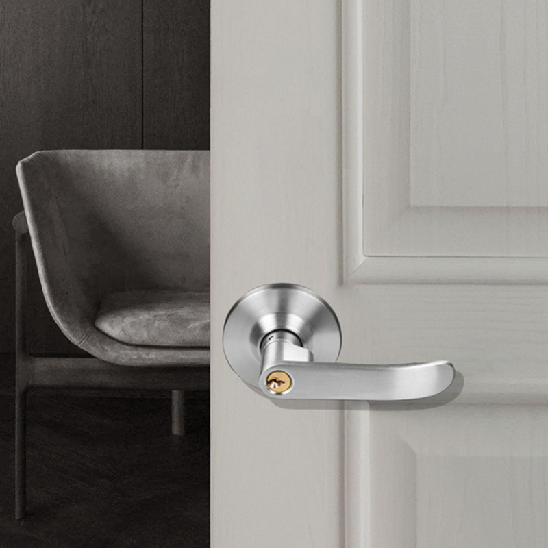 Stainless Steel Interior Door  - đánh giá và giá Home Office Immigration