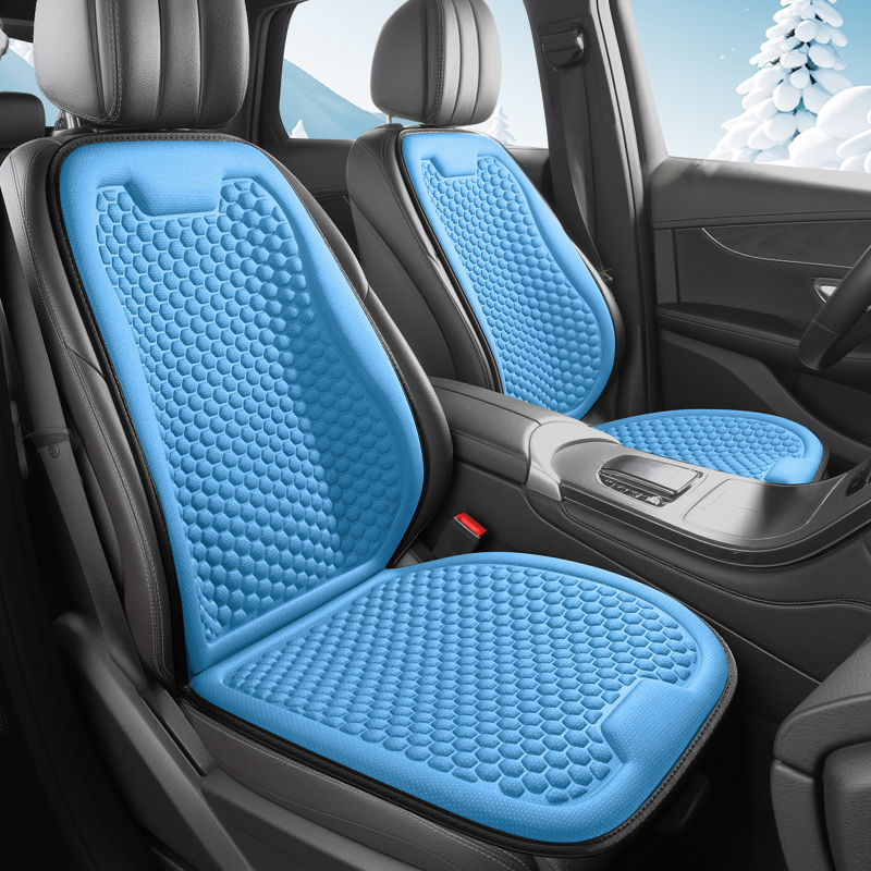 Car Seat Cushion - All-Season  - đánh giá và giá Mesh Back Cushion