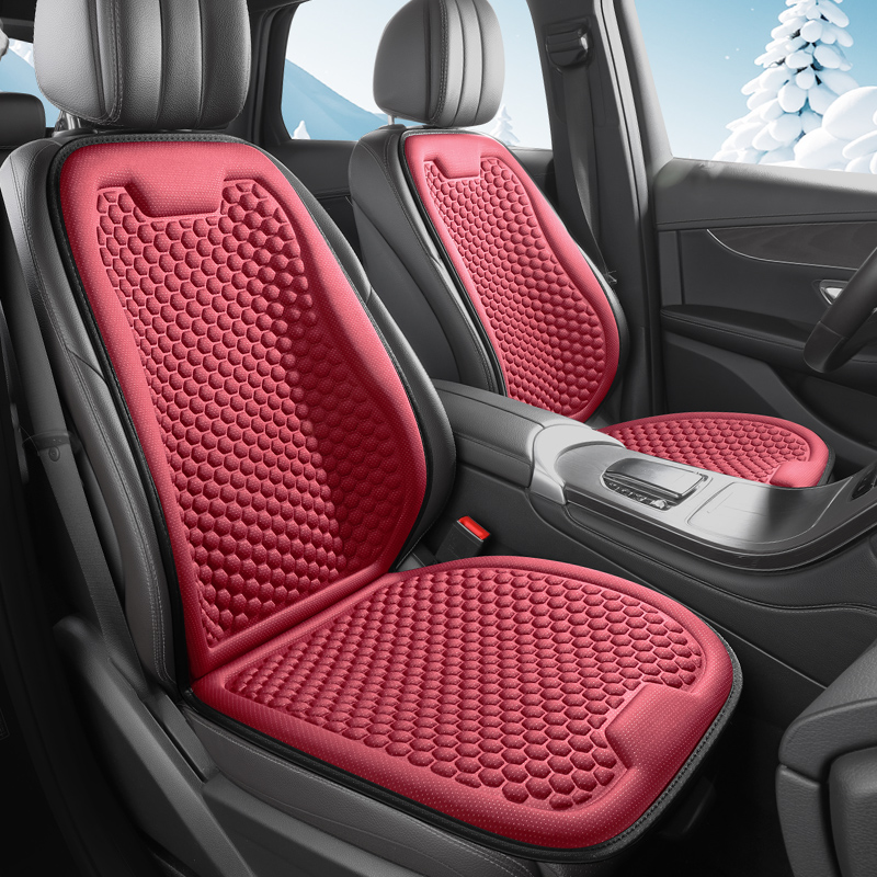 Car Seat Cushion - All-Season  - đánh giá và giá Mesh Back Cushion