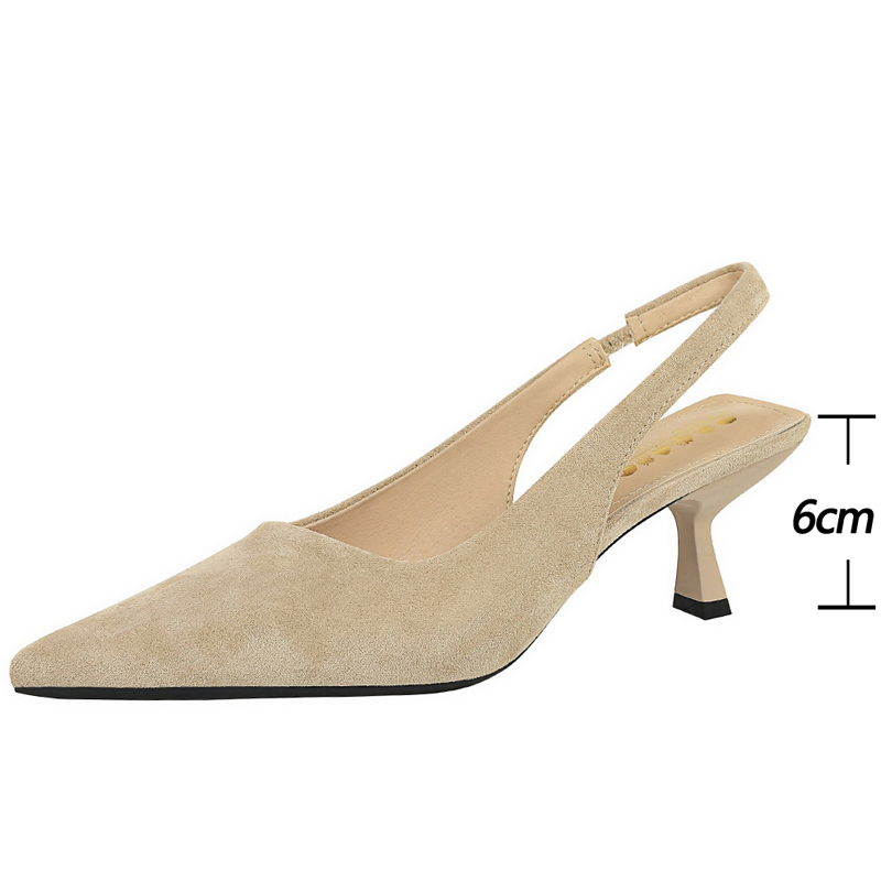 New French Style Women Pumps P - đánh giá và giá Home Office Size