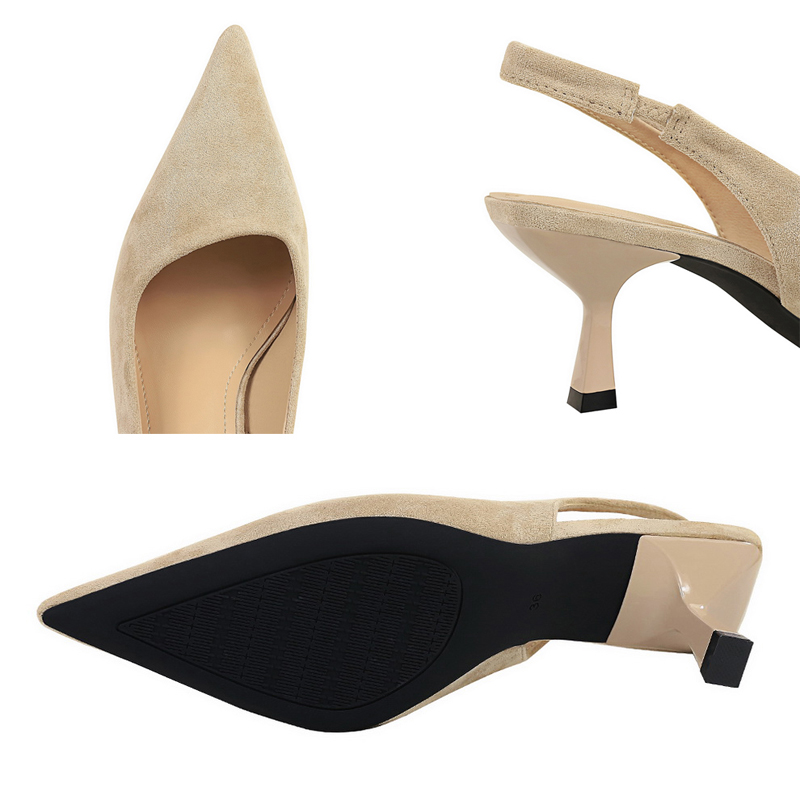 New French Style Women Pumps P - đánh giá và giá Home Office Size
