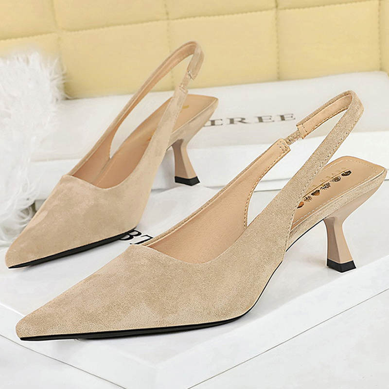 New French Style Women Pumps P - đánh giá và giá Home Office Size