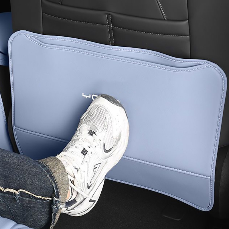For BYD Seal DMI EV Car PU Lea - đánh giá và giá Mesh Back Cushion