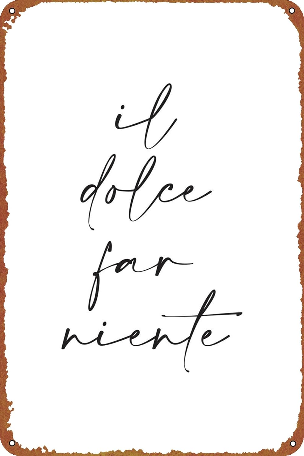 1p,KIVYYB Il Dolce Far Niente  - đánh giá và giá Home Office Logo