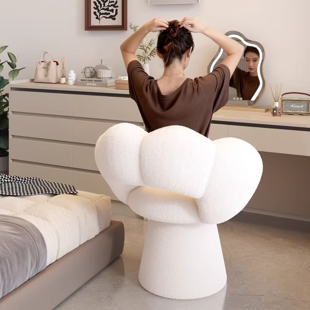 Ergonomic Home Office Desk Cha - đánh giá và giá Home Office Furniture