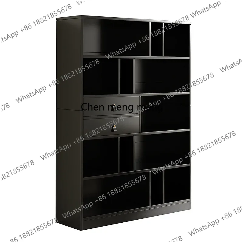 Book Shelf Wall and Bookcase 6 - đánh giá và giá Home Office And Library