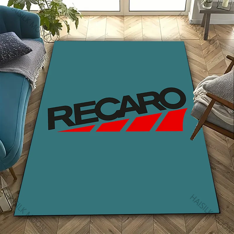 13 Styles R-Recaro Logo Patter - đánh giá và giá Home Office Logo