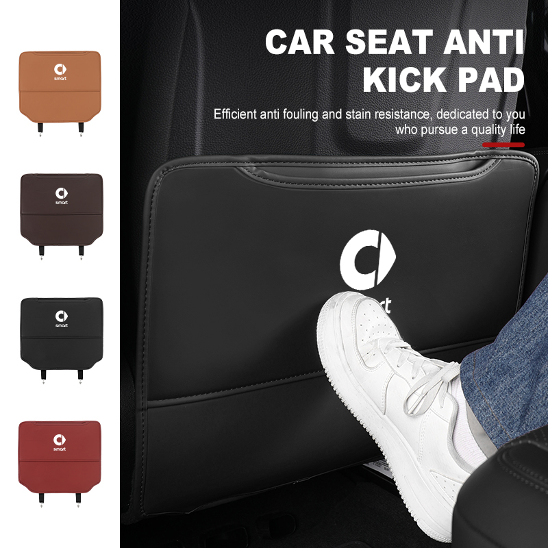 For Smart Car Seat Back Protec - đánh giá và giá Mesh Back Cushion