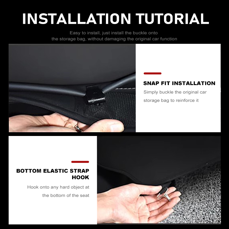 For Smart Car Seat Back Protec - đánh giá và giá Mesh Back Cushion