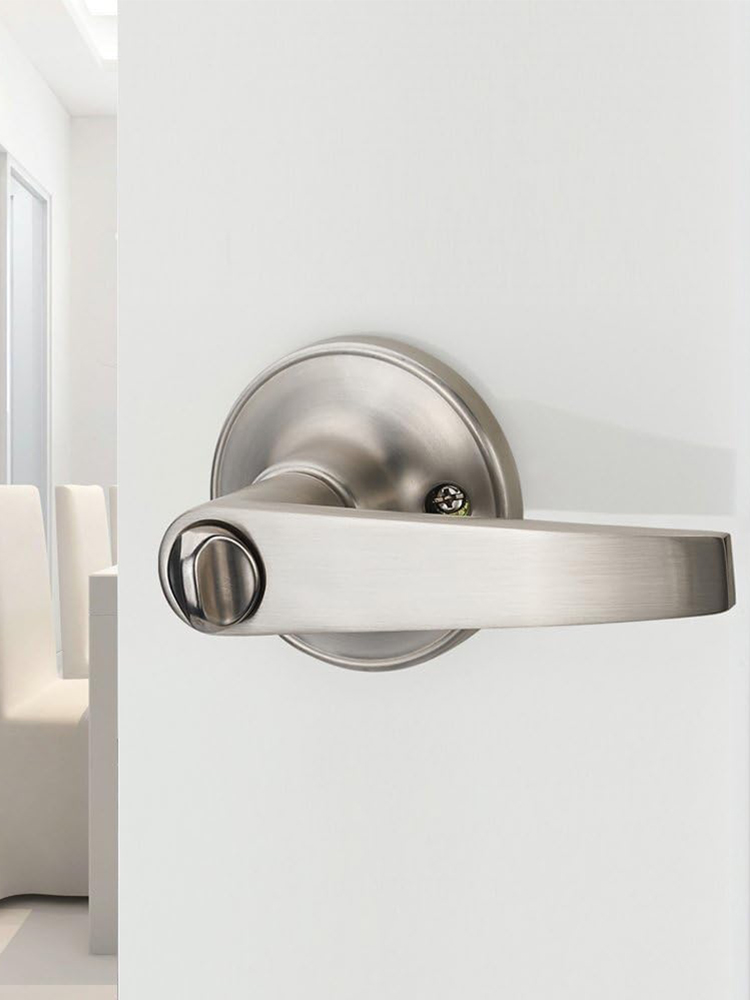 Door Lever Lock with 3 Keys En - đánh giá và giá Home Office Immigration