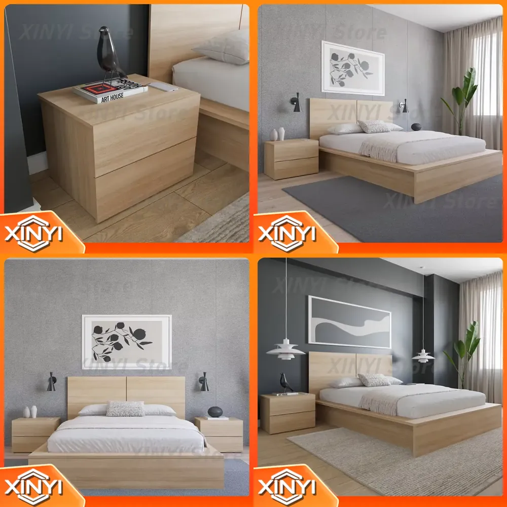 Factory Simple Creative Bedsid - đánh giá và giá Home Office Of Ikea