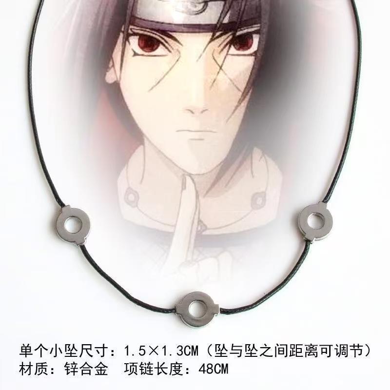 Naruto Uzumaki Pendant Necklac - đánh giá và giá Home Office Ideas