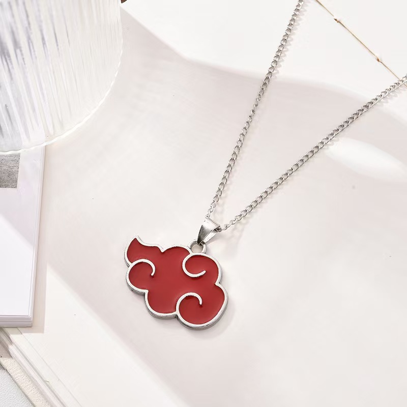 Naruto Uzumaki Pendant Necklac - đánh giá và giá Home Office Ideas