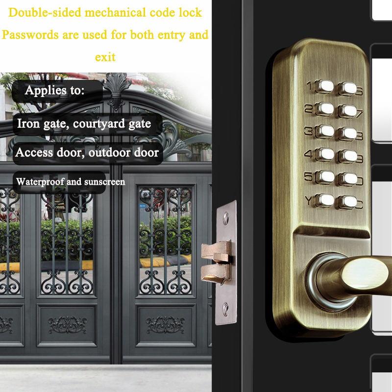 Double-sided Long Handle Keyle - đánh giá và giá Home Office Immigration