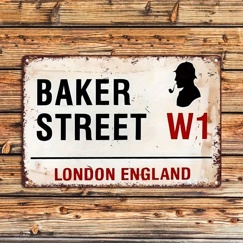Baker Street W1 London England - đánh giá và giá Home Office England