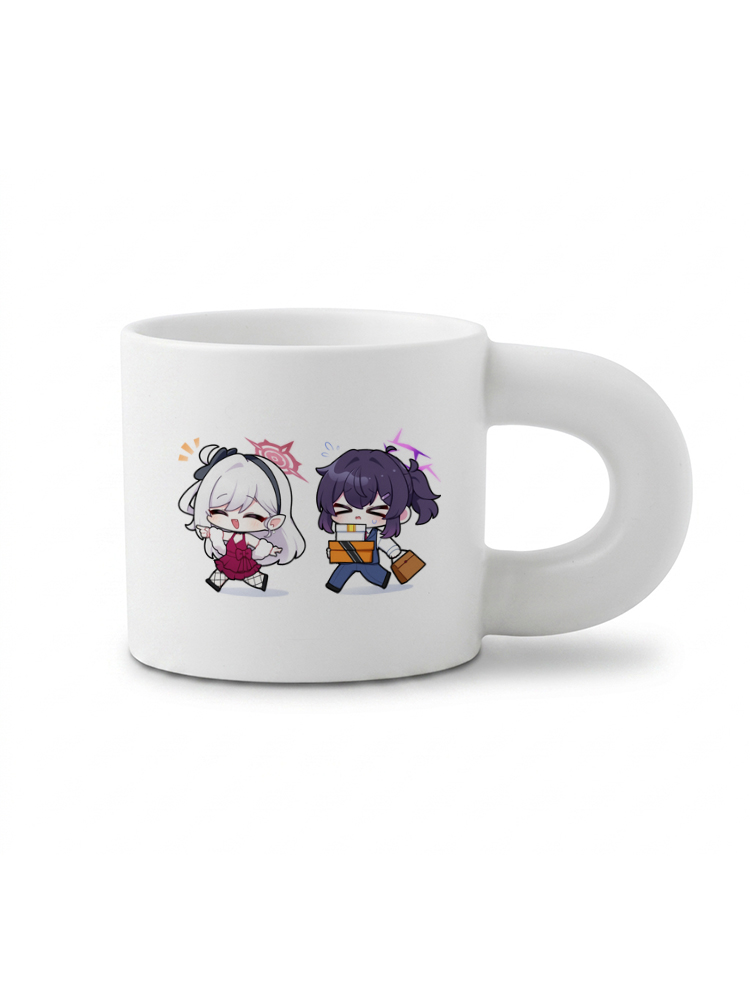 Personalized Asagi Mutsuki Cer - đánh giá và giá Home Office Logo
